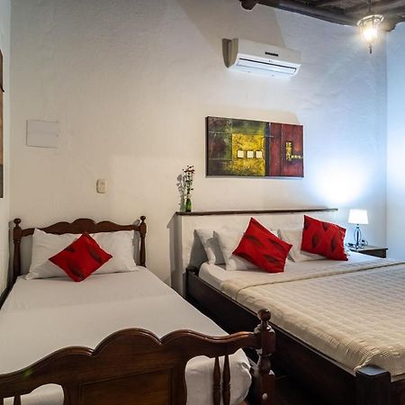 Giron Chill Out Hotel Boutique Extérieur photo