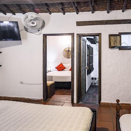 Giron Chill Out Hotel Boutique Extérieur photo