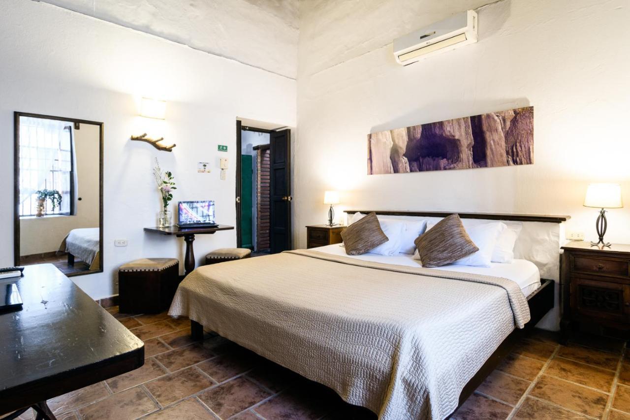 Giron Chill Out Hotel Boutique Extérieur photo