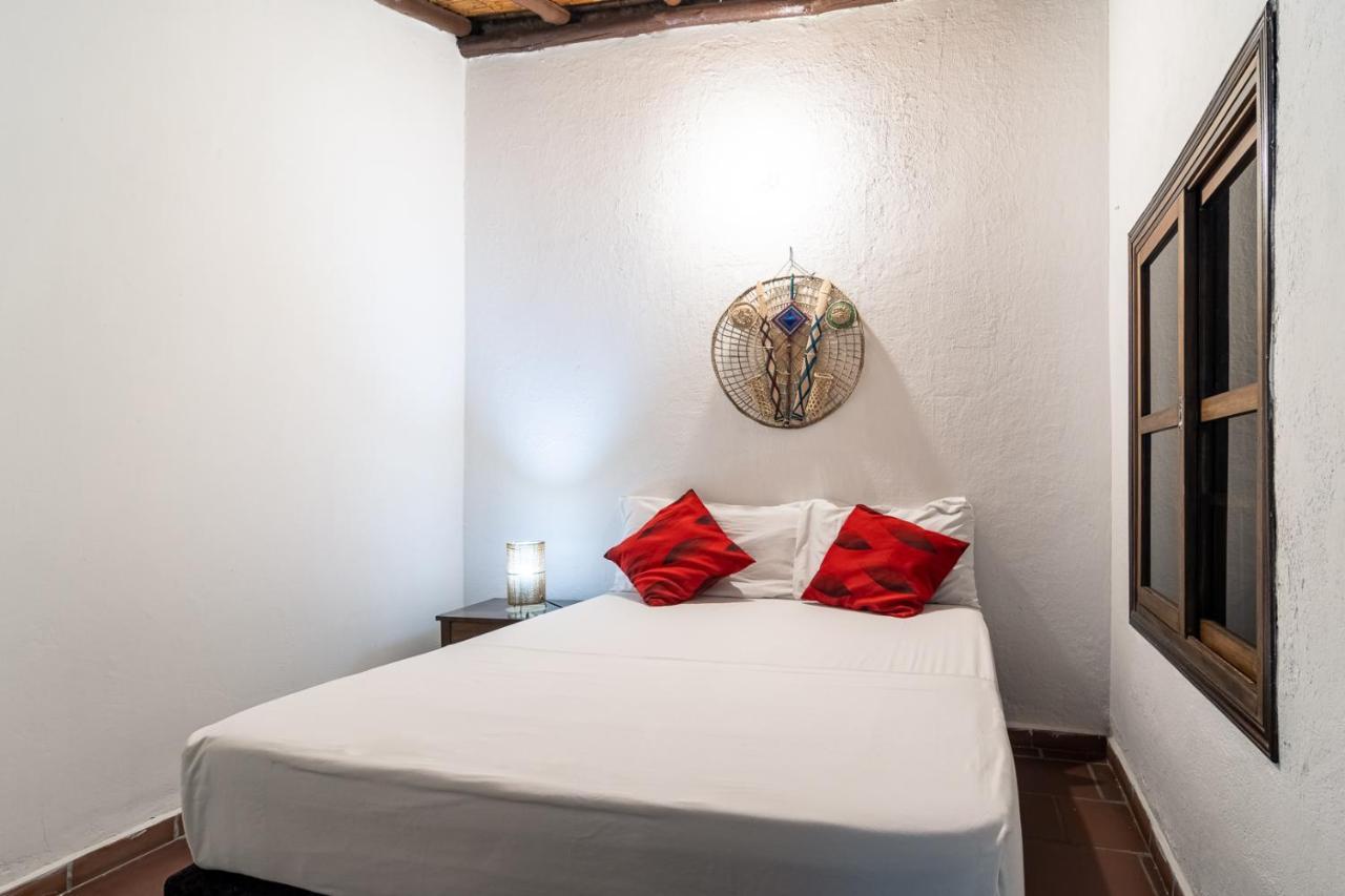 Giron Chill Out Hotel Boutique Extérieur photo