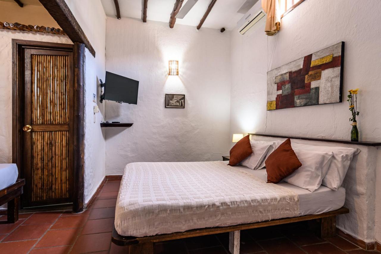 Giron Chill Out Hotel Boutique Extérieur photo