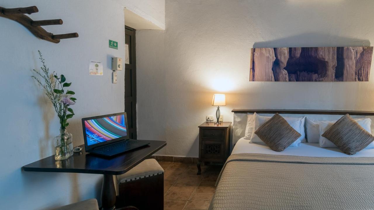Giron Chill Out Hotel Boutique Extérieur photo