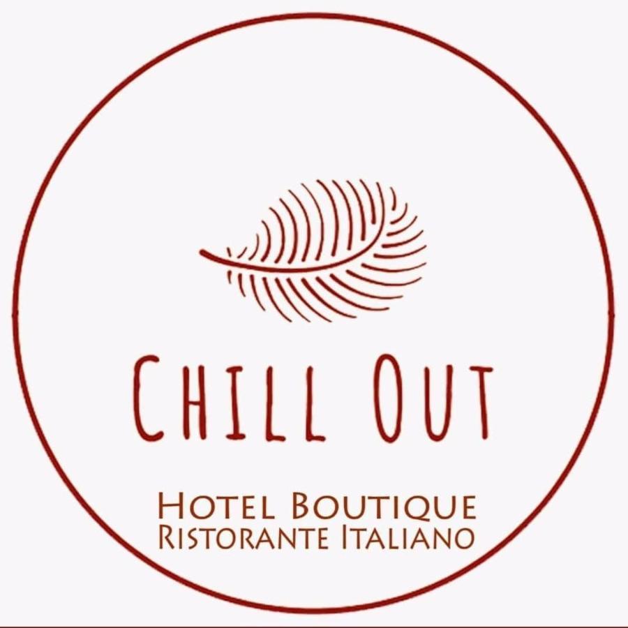 Giron Chill Out Hotel Boutique Extérieur photo