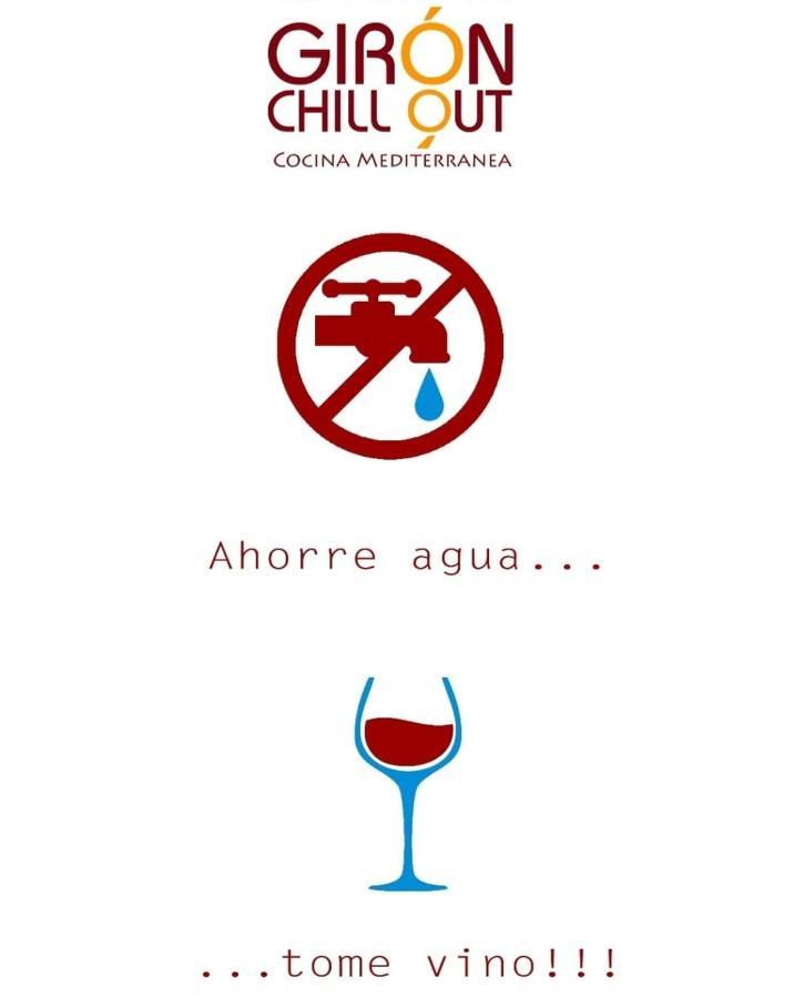 Giron Chill Out Hotel Boutique Extérieur photo