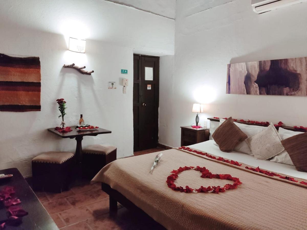 Giron Chill Out Hotel Boutique Extérieur photo