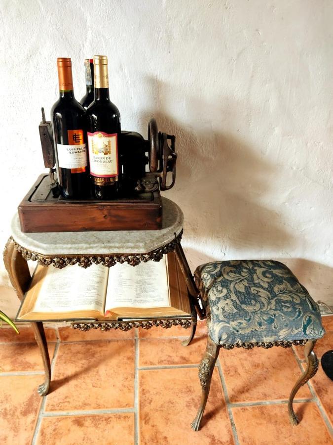Giron Chill Out Hotel Boutique Extérieur photo