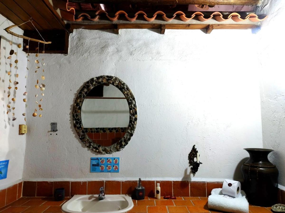 Giron Chill Out Hotel Boutique Extérieur photo