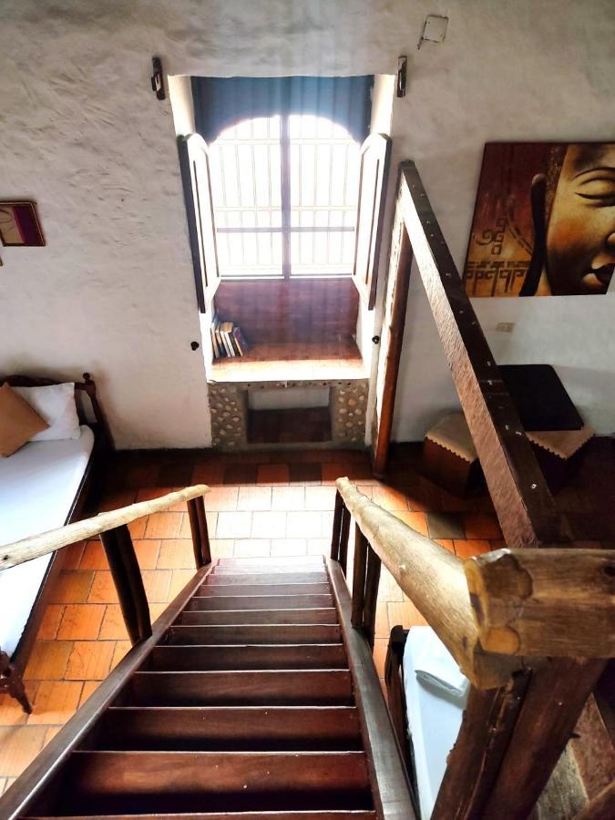 Giron Chill Out Hotel Boutique Extérieur photo