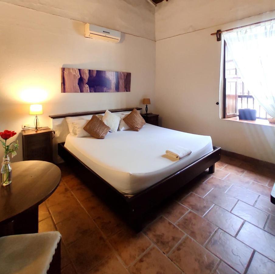 Giron Chill Out Hotel Boutique Extérieur photo