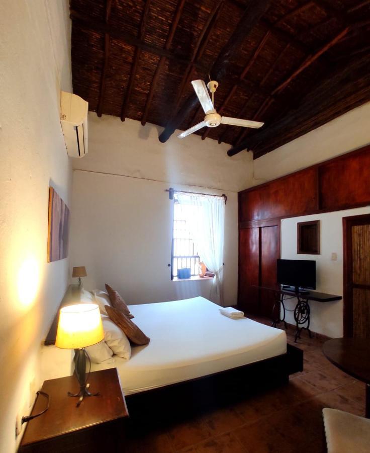 Giron Chill Out Hotel Boutique Extérieur photo