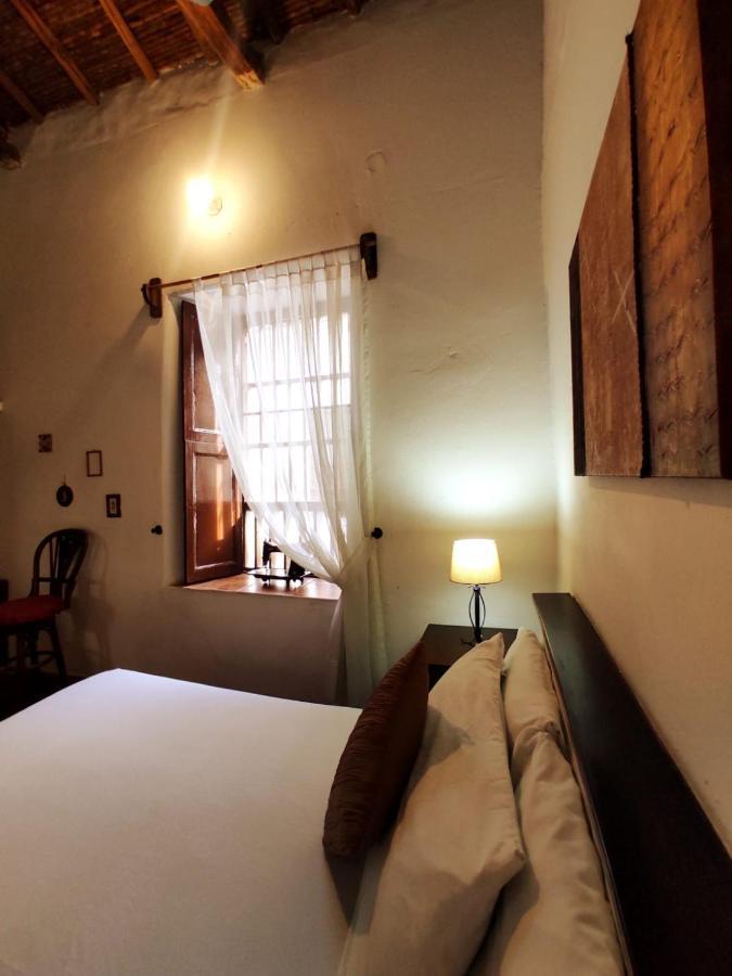 Giron Chill Out Hotel Boutique Extérieur photo