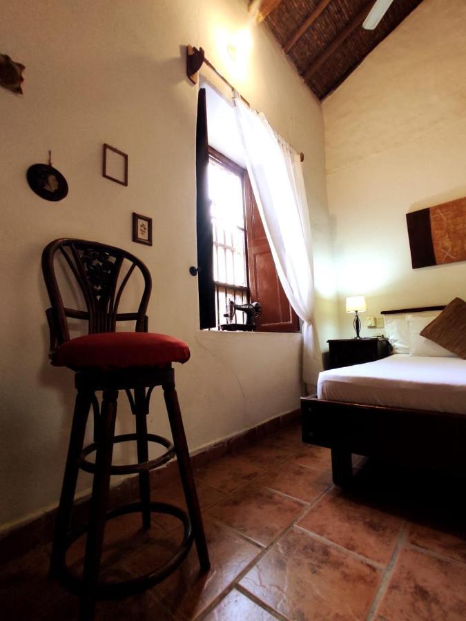 Giron Chill Out Hotel Boutique Extérieur photo