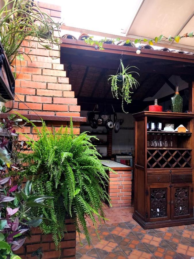 Giron Chill Out Hotel Boutique Extérieur photo