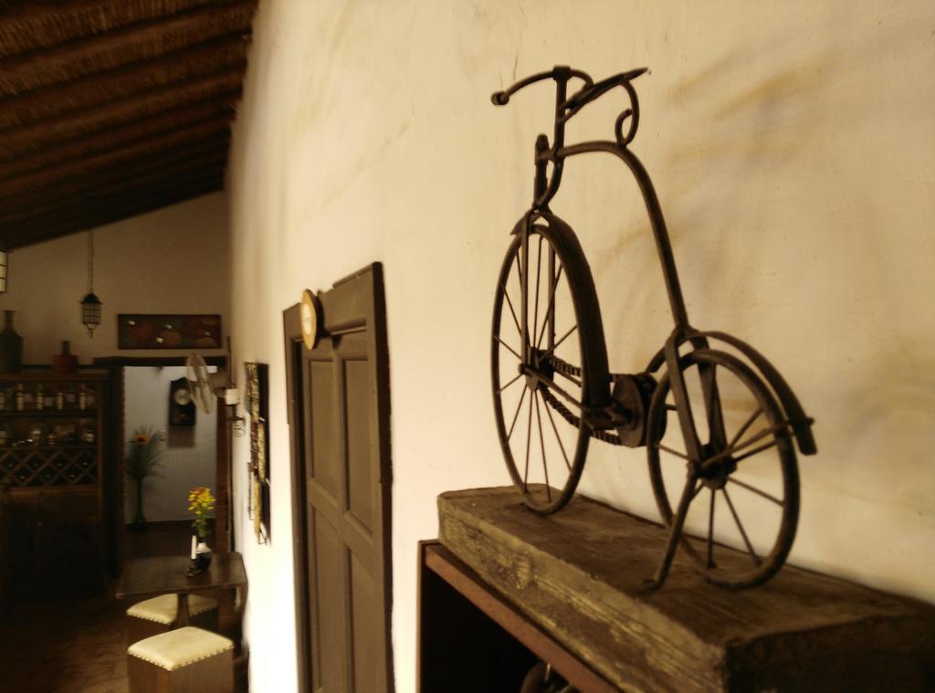 Giron Chill Out Hotel Boutique Extérieur photo