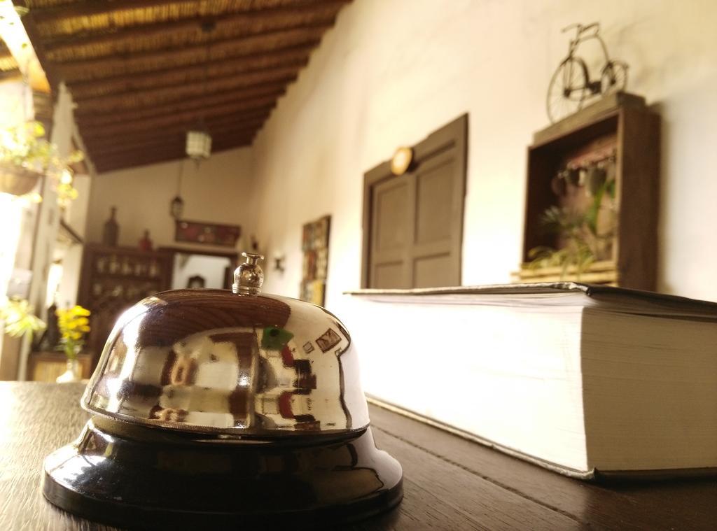 Giron Chill Out Hotel Boutique Extérieur photo