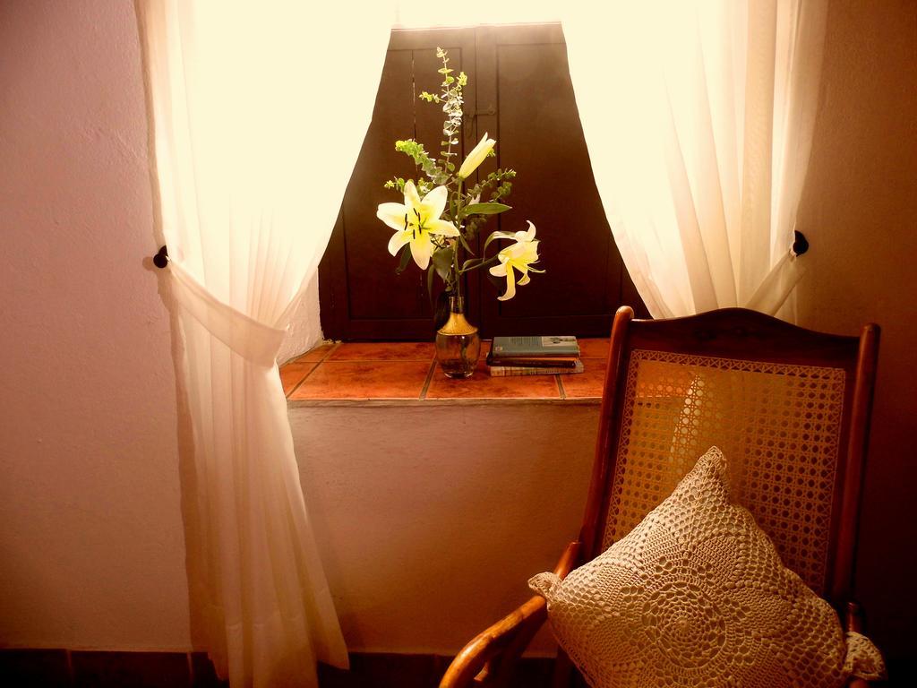 Giron Chill Out Hotel Boutique Extérieur photo