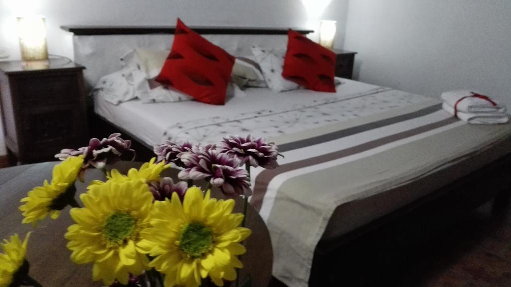 Giron Chill Out Hotel Boutique Extérieur photo