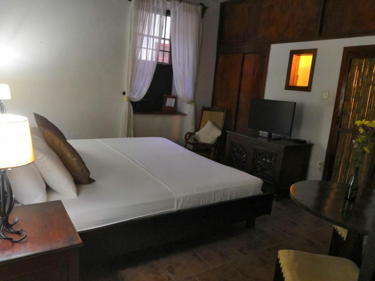Giron Chill Out Hotel Boutique Extérieur photo