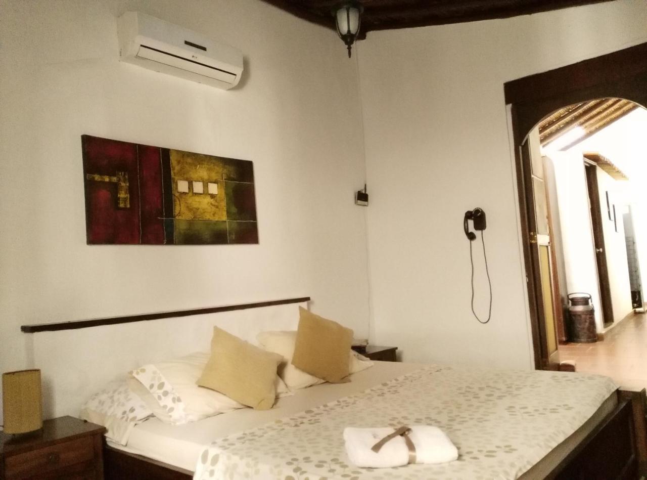 Giron Chill Out Hotel Boutique Extérieur photo