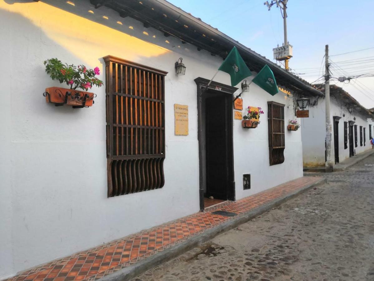 Giron Chill Out Hotel Boutique Extérieur photo