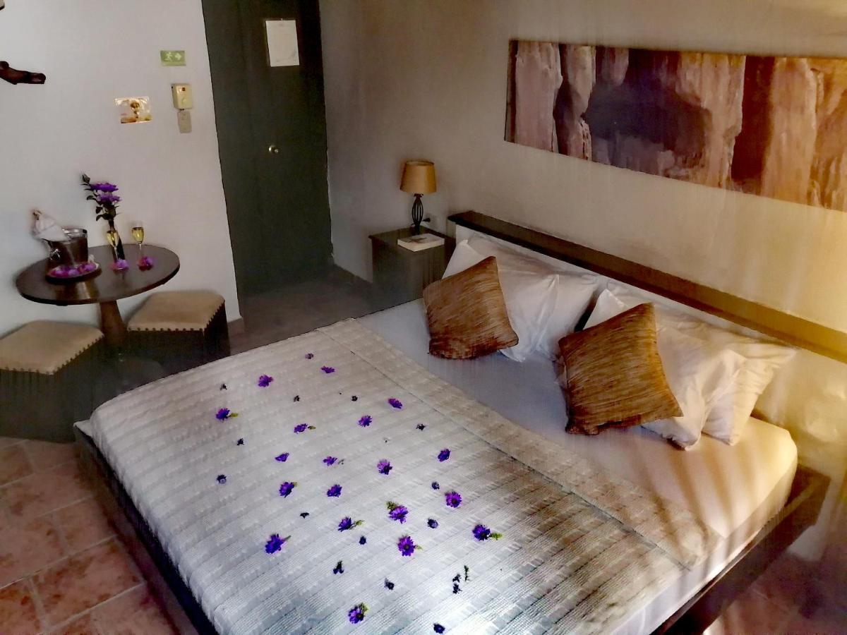 Giron Chill Out Hotel Boutique Extérieur photo